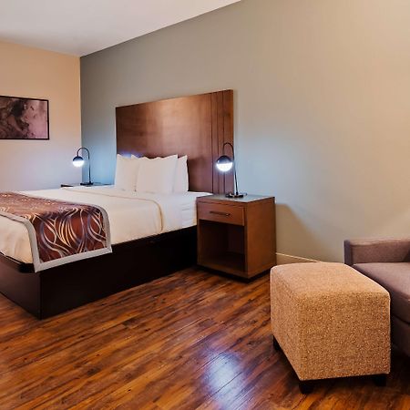 Best Western Plus New Barstow Inn & Suites المظهر الخارجي الصورة