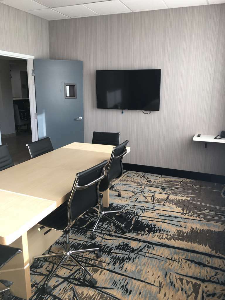 Best Western Plus New Barstow Inn & Suites المرافق الصورة