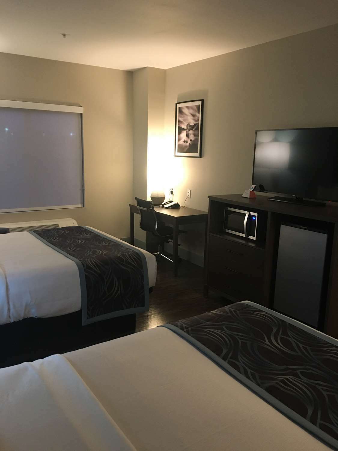 Best Western Plus New Barstow Inn & Suites المظهر الخارجي الصورة
