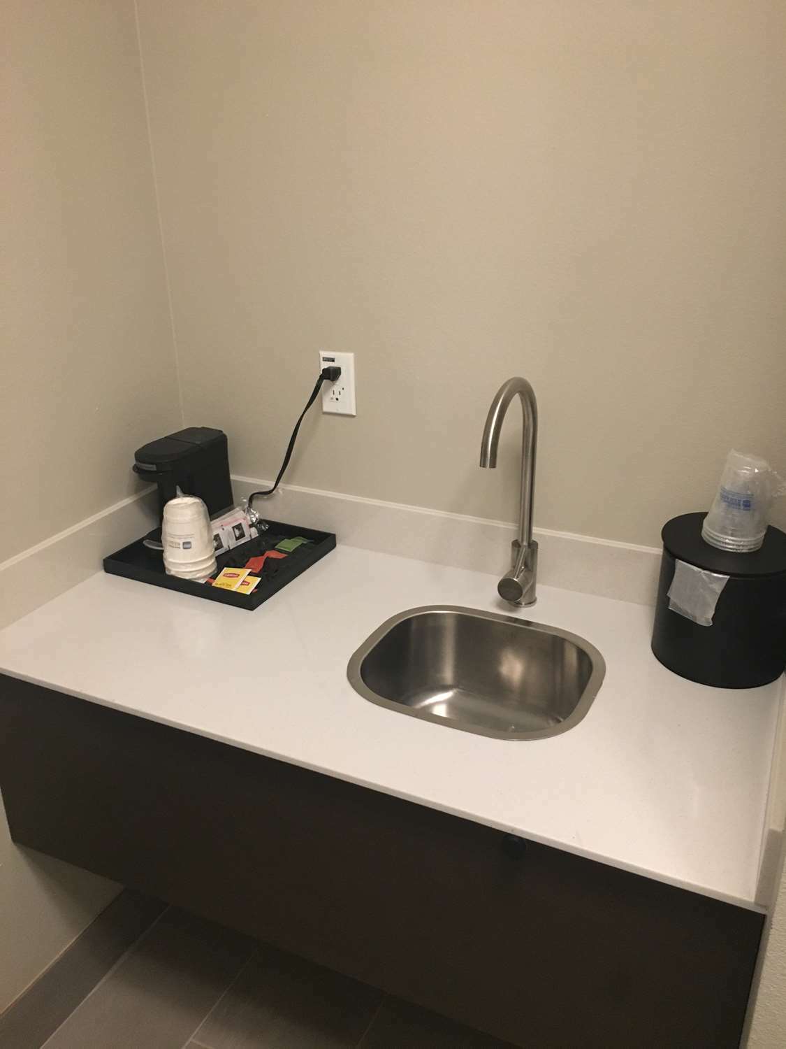 Best Western Plus New Barstow Inn & Suites المظهر الخارجي الصورة